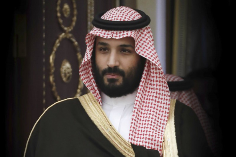 Kamere su snimile tim od osmorice egzekutora koji je tog 2. oktobra iz Rijada doleteo mlaznjakom Gulfstream IV , koji pripada prestolonasledniku Mohamedu Bin Salmanu, princu koji je juna 2017. faktički preuzeo vođenje države od ostarelog kralja Salmana Bin Abdulaziza